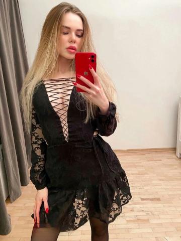Анкета проститутки Лариса - Фото 1, , 23 года, №86632